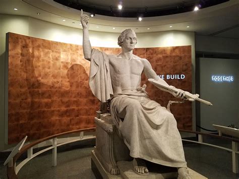 Sculptures – National Museum.